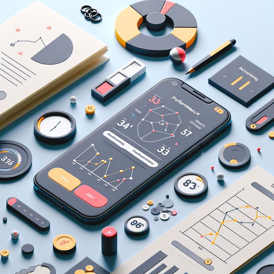 Pinup: Mobil Bahiste Performans Nasıl Ölçülür?